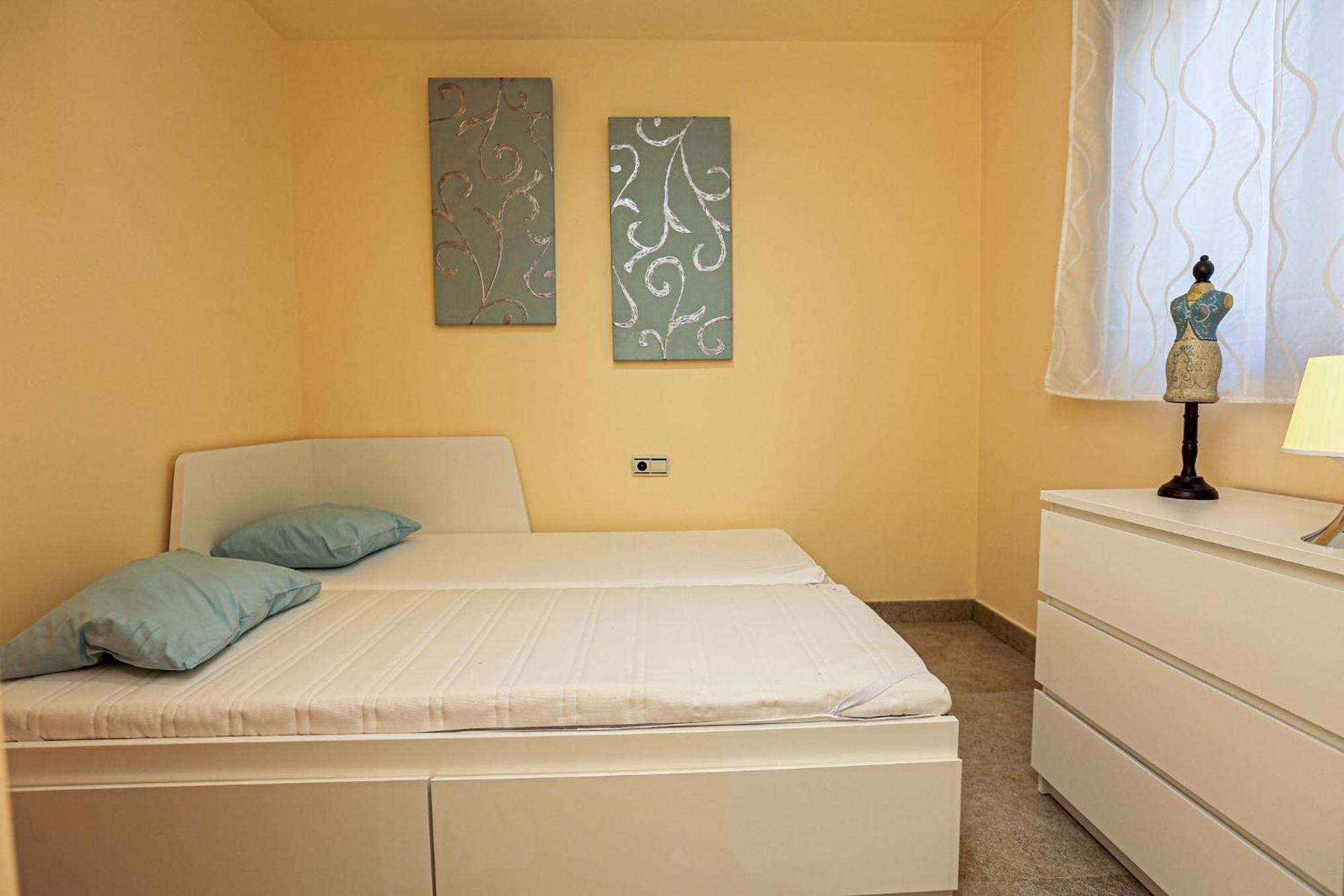 Augusta Litoral - Only Families Daire Cambrils Dış mekan fotoğraf