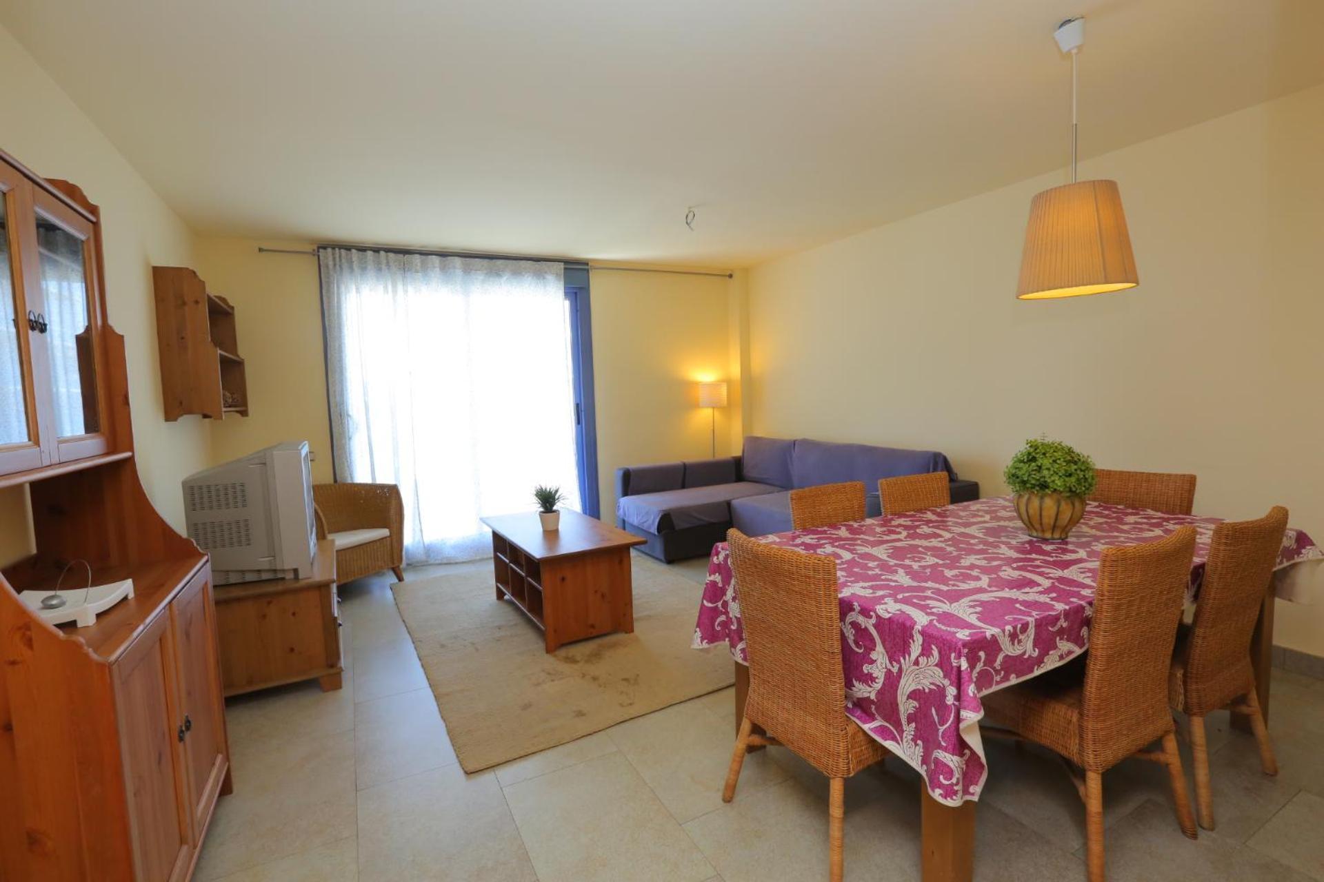 Augusta Litoral - Only Families Daire Cambrils Dış mekan fotoğraf
