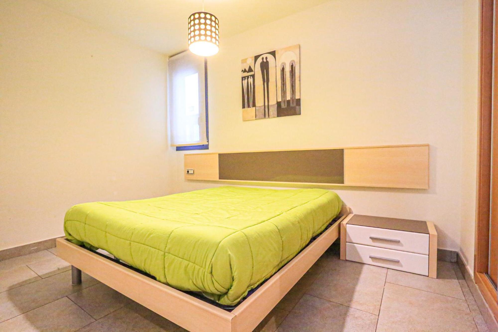 Augusta Litoral - Only Families Daire Cambrils Dış mekan fotoğraf