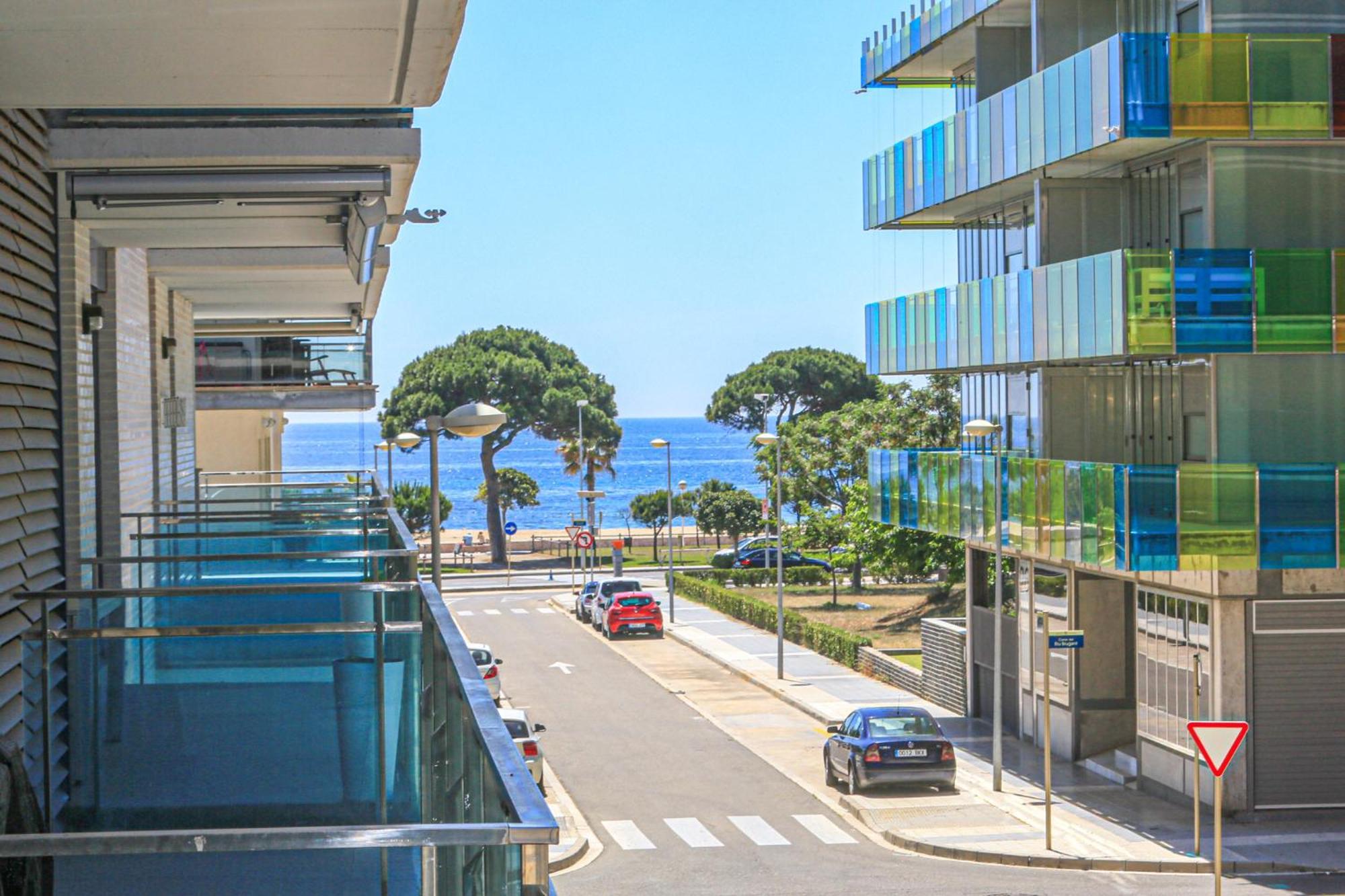 Augusta Litoral - Only Families Daire Cambrils Dış mekan fotoğraf