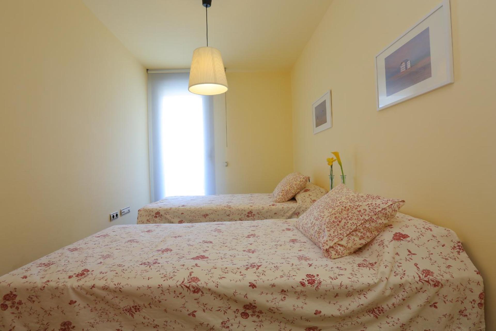 Augusta Litoral - Only Families Daire Cambrils Dış mekan fotoğraf