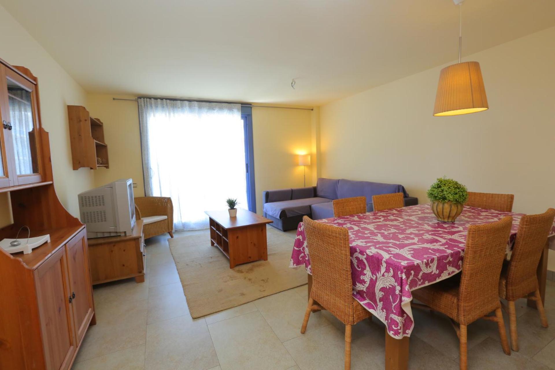 Augusta Litoral - Only Families Daire Cambrils Dış mekan fotoğraf