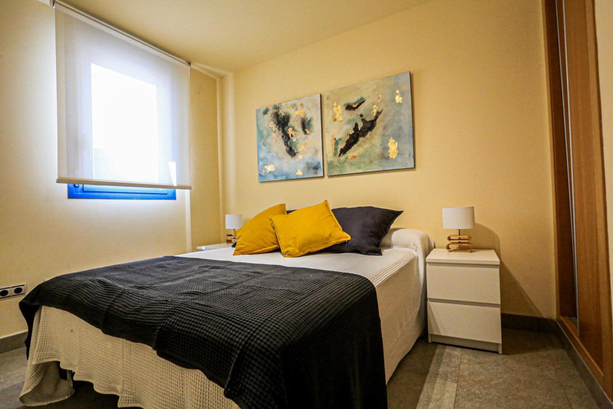 Augusta Litoral - Only Families Daire Cambrils Dış mekan fotoğraf