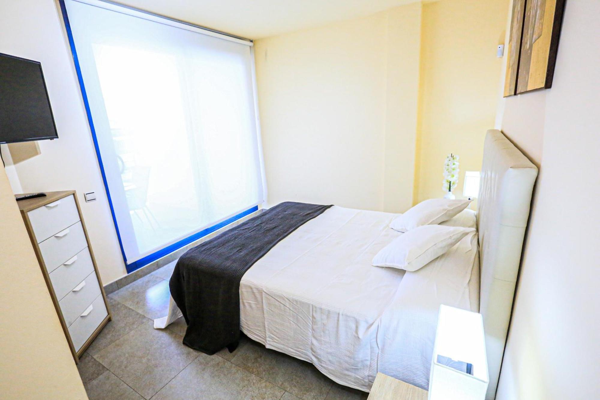 Augusta Litoral - Only Families Daire Cambrils Dış mekan fotoğraf